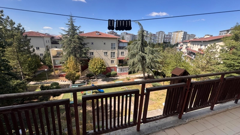 EKOL'DEN ANKARA/ETİMESGUT/ERYAMAN KİRALIK 1+1 EŞYALI 3. ETAP ŞEYH ŞAMİL MAH.DAİRE