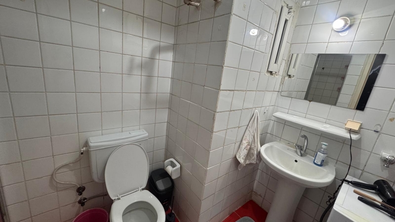 EKOL'DEN ANKARA/ETİMESGUT/ERYAMAN KİRALIK 1+1 EŞYALI 3. ETAP ŞEYH ŞAMİL MAH.DAİRE