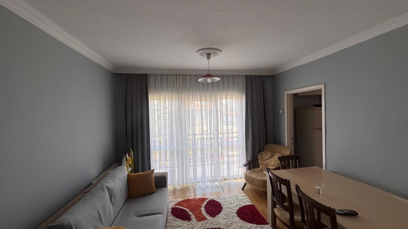 EKOL'DEN ANKARA/ETİMESGUT/ERYAMAN KİRALIK 1+1 EŞYALI 3. ETAP ŞEYH ŞAMİL MAH.DAİRE