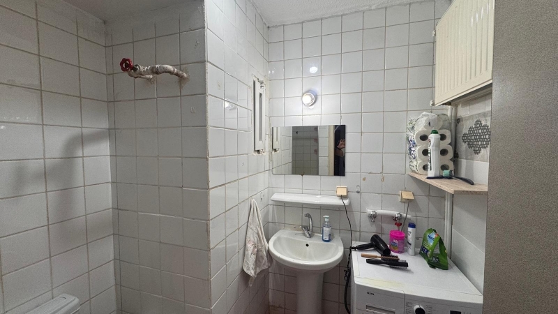 EKOL'DEN ANKARA/ETİMESGUT/ERYAMAN KİRALIK 1+1 EŞYALI 3. ETAP ŞEYH ŞAMİL MAH.DAİRE