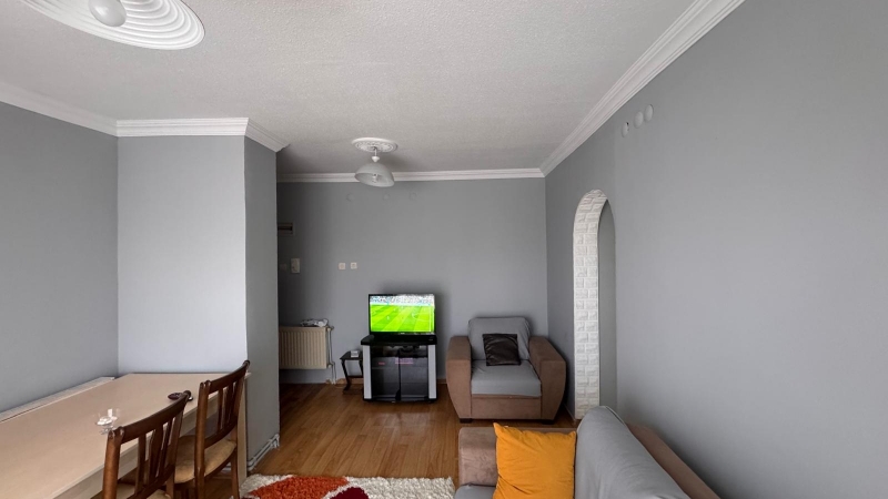 EKOL'DEN ANKARA/ETİMESGUT/ERYAMAN KİRALIK 1+1 EŞYALI 3. ETAP ŞEYH ŞAMİL MAH.DAİRE