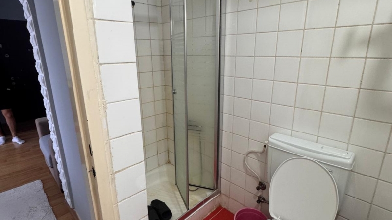 EKOL'DEN ANKARA/ETİMESGUT/ERYAMAN KİRALIK 1+1 EŞYALI 3. ETAP ŞEYH ŞAMİL MAH.DAİRE