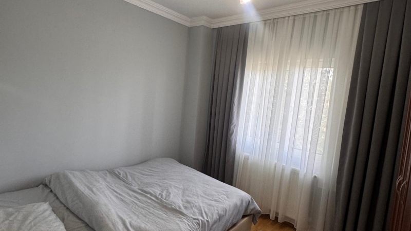 EKOL'DEN ANKARA/ETİMESGUT/ERYAMAN KİRALIK 1+1 EŞYALI 3. ETAP ŞEYH ŞAMİL MAH.DAİRE