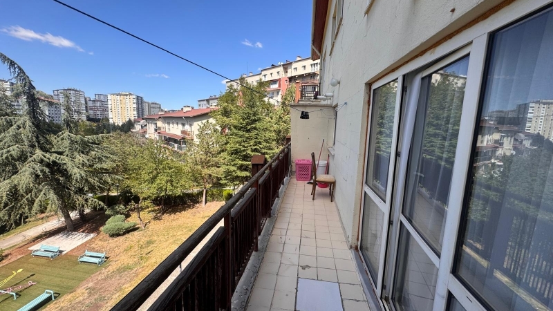 EKOL'DEN ANKARA/ETİMESGUT/ERYAMAN KİRALIK 1+1 EŞYALI 3. ETAP ŞEYH ŞAMİL MAH.DAİRE