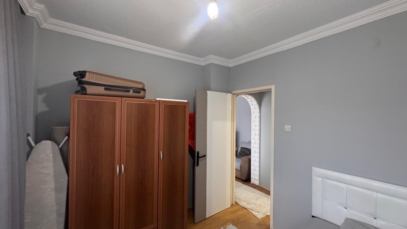 EKOL'DEN ANKARA/ETİMESGUT/ERYAMAN KİRALIK 1+1 EŞYALI 3. ETAP ŞEYH ŞAMİL MAH.DAİRE