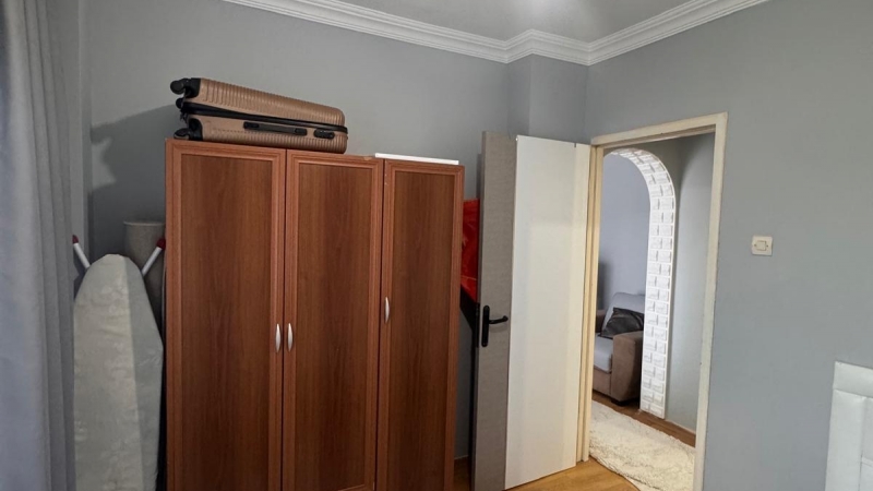 EKOL'DEN ANKARA/ETİMESGUT/ERYAMAN KİRALIK 1+1 EŞYALI 3. ETAP ŞEYH ŞAMİL MAH.DAİRE