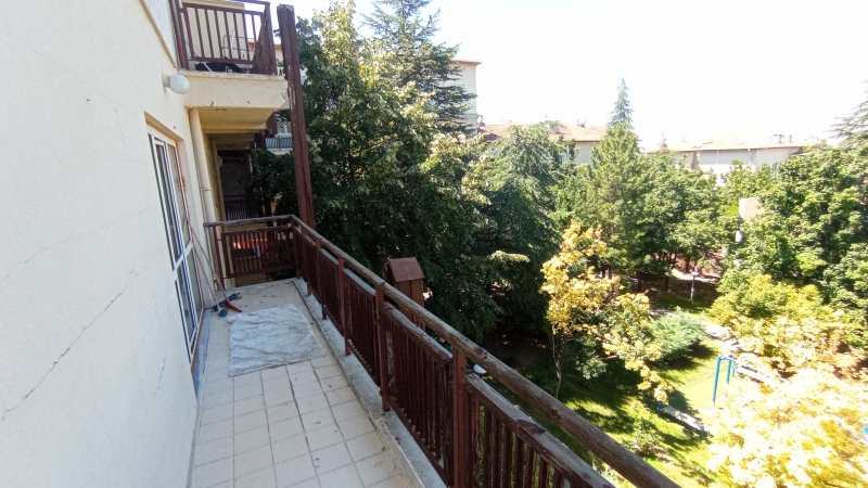 EKOL'DEN ANKARA/ETİMESGUT/ERYAMAN KİRALIK 1+1 EŞYALI 3. ETAP ŞEYH ŞAMİL MAH.DAİRE