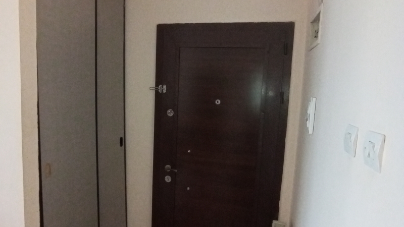 EKOL'DEN ANKARA/ETİMESGUT/ERYAMAN KİRALIK 1+1 EŞYALI 3. ETAP ŞEYH ŞAMİL MAH.DAİRE