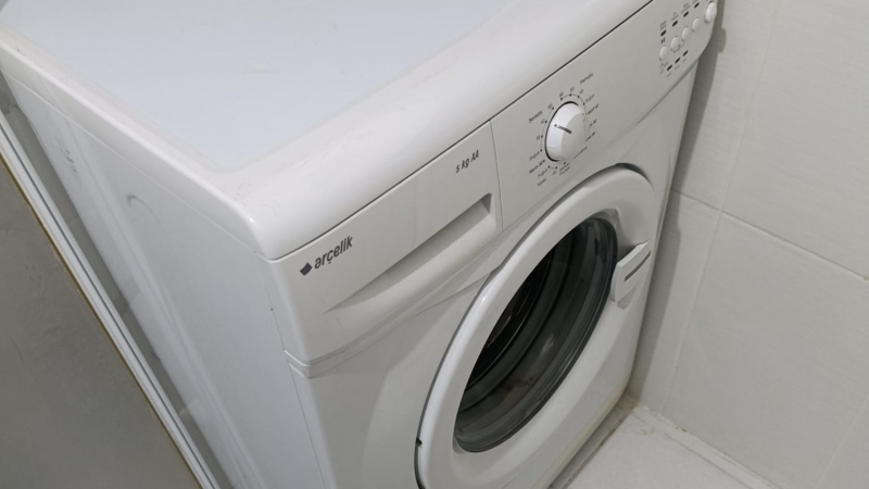 EKOL'DEN ANKARA/ETİMESGUT/ERYAMAN KİRALIK 1+1 EŞYALI METRO,GÖKSU, HASTANEYE YAKIN DAİRE