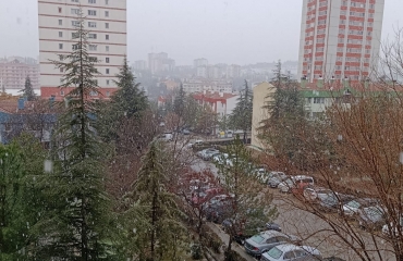 EKOL'DEN ANKARA/ETİMESGUT/ERYAMAN KİRALIK 1+1 EŞYALI METRO,GÖKSU, HASTANEYE YAKIN DAİRE