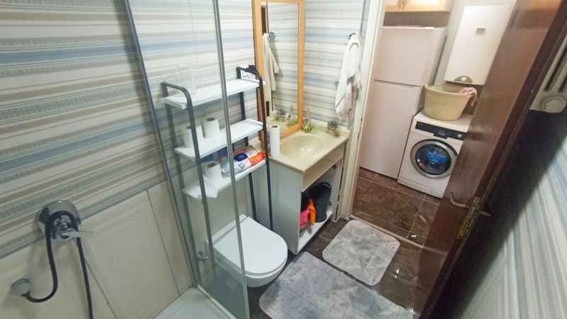 EKOL'DEN ANKARA/ETİMESGUT/ERYAMAN KİRALIK 1+1EŞYALI METRO,GÖKSU VE HASTANEYE YAKIN DAİRE