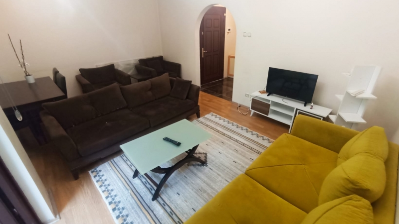 EKOL'DEN ANKARA/ETİMESGUT/ERYAMAN KİRALIK 1+1EŞYALI METRO,GÖKSU VE HASTANEYE YAKIN DAİRE