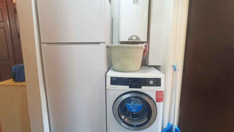 EKOL'DEN ANKARA/ETİMESGUT/ERYAMAN KİRALIK 1+1EŞYALI METRO,GÖKSU VE HASTANEYE YAKIN DAİRE