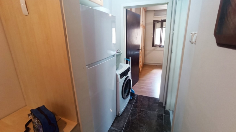 EKOL'DEN ANKARA/ETİMESGUT/ERYAMAN KİRALIK 1+1EŞYALI METRO,GÖKSU VE HASTANEYE YAKIN DAİRE