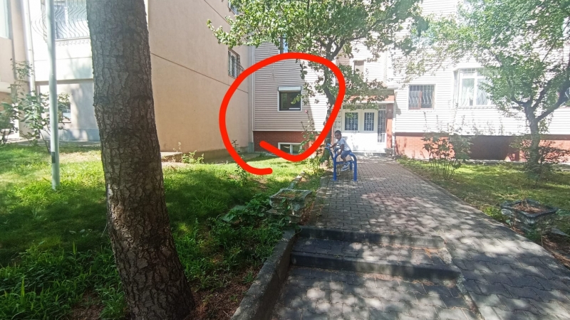 EKOL'DEN ANKARA/ETİMESGUT/ERYAMAN KİRALIK 1+1EŞYALI METRO,GÖKSU VE HASTANEYE YAKIN DAİRE