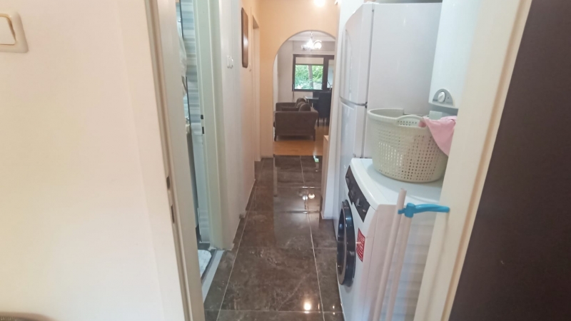 EKOL'DEN ANKARA/ETİMESGUT/ERYAMAN KİRALIK 1+1EŞYALI METRO,GÖKSU VE HASTANEYE YAKIN DAİRE