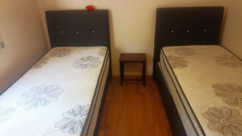 EKOL'DEN ANKARA/ETİMESGUT/ERYAMAN KİRALIK 1+1EŞYALI METRO,GÖKSU VE HASTANEYE YAKIN DAİRE