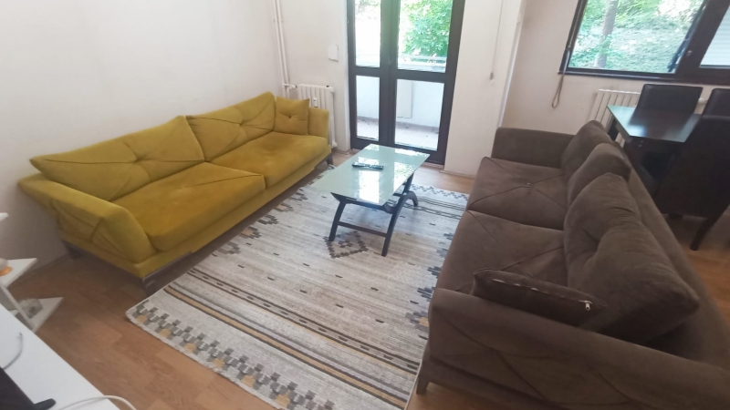 EKOL'DEN ANKARA/ETİMESGUT/ERYAMAN KİRALIK 1+1EŞYALI METRO,GÖKSU VE HASTANEYE YAKIN DAİRE