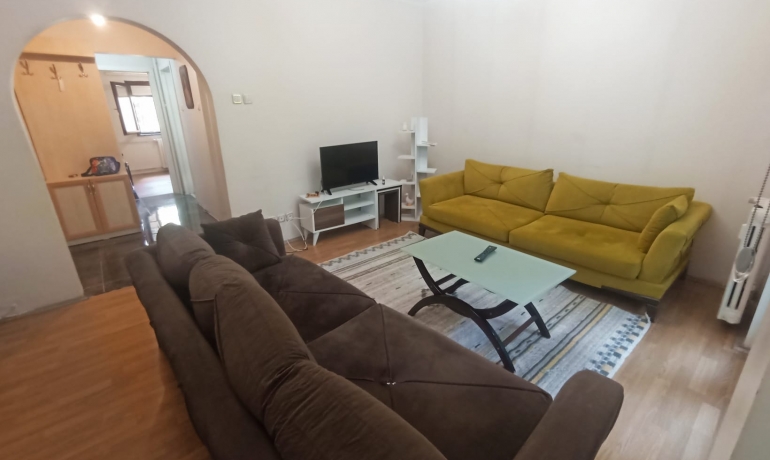 EKOL'DEN ANKARA/ETİMESGUT/ERYAMAN KİRALIK 1+1EŞYALI METRO,GÖKSU VE HASTANEYE YAKIN DAİRE
