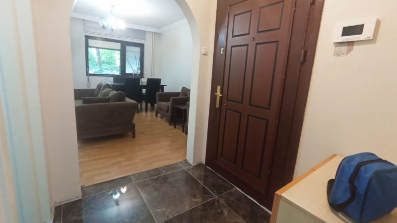 EKOL'DEN ANKARA/ETİMESGUT/ERYAMAN KİRALIK 1+1EŞYALI METRO,GÖKSU VE HASTANEYE YAKIN DAİRE