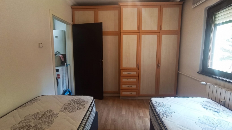 EKOL'DEN ANKARA/ETİMESGUT/ERYAMAN KİRALIK 1+1EŞYALI METRO,GÖKSU VE HASTANEYE YAKIN DAİRE