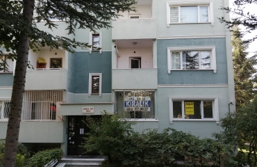 EKOL'DEN ANKARA/ETİMESGUT/ERYAMAN KİRALIK 2+1 HASTANE,METRO VE GÖKSU PARKINA YAKIN DAİRE