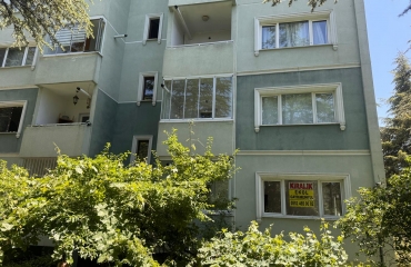 EKOL'DEN ANKARA/ETİMESGUT/ERYAMAN KİRALIK 2+1 HASTANE,METRO VE GÖKSU PARKINA YAKIN DAİRE
