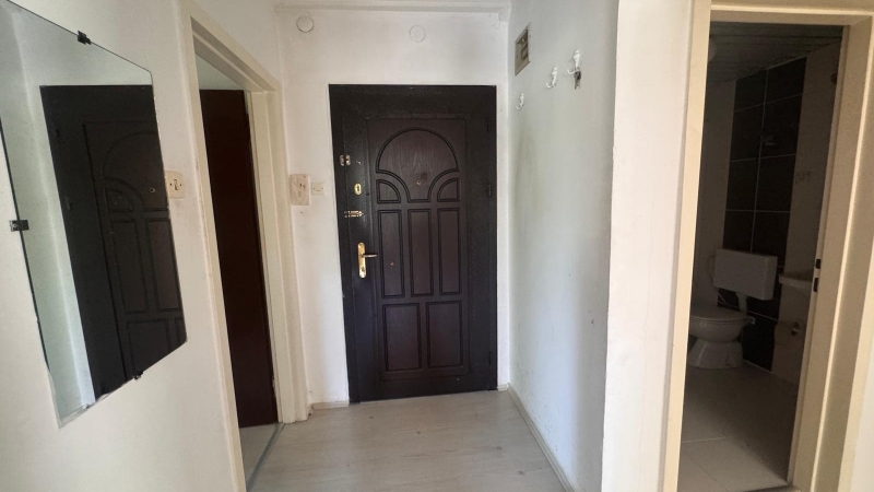 EKOL'DEN ANKARA/ETİMESGUT/ERYAMAN KİRALIK 2+1 HASTANE,METRO VE GÖKSU PARKINA YAKIN DAİRE