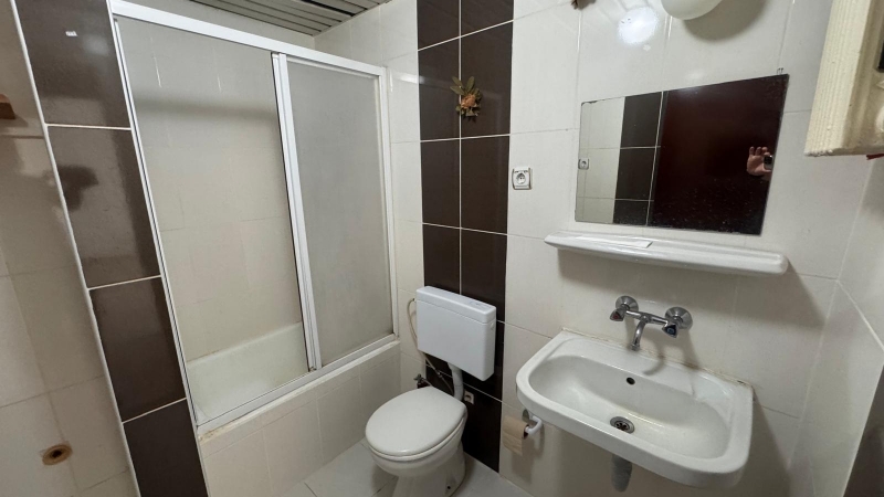 EKOL'DEN ANKARA/ETİMESGUT/ERYAMAN KİRALIK 2+1 HASTANE,METRO VE GÖKSU PARKINA YAKIN DAİRE