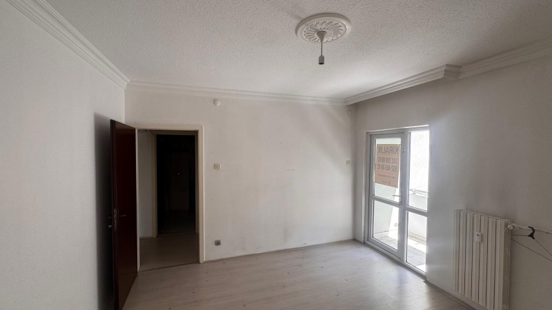 EKOL'DEN ANKARA/ETİMESGUT/ERYAMAN KİRALIK 2+1 HASTANE,METRO VE GÖKSU PARKINA YAKIN DAİRE