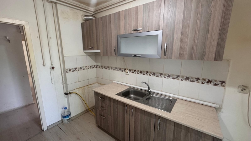 EKOL'DEN ANKARA/ETİMESGUT/ERYAMAN KİRALIK 2+1 HASTANE,METRO VE GÖKSU PARKINA YAKIN DAİRE