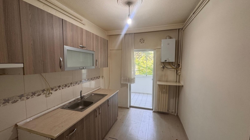 EKOL'DEN ANKARA/ETİMESGUT/ERYAMAN KİRALIK 2+1 HASTANE,METRO VE GÖKSU PARKINA YAKIN DAİRE