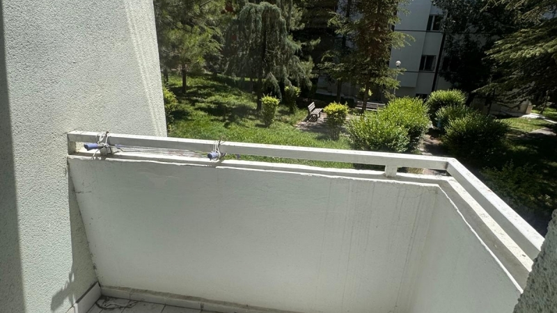 EKOL'DEN ANKARA/ETİMESGUT/ERYAMAN KİRALIK 2+1 HASTANE,METRO VE GÖKSU PARKINA YAKIN DAİRE