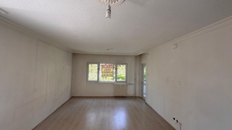 EKOL'DEN ANKARA/ETİMESGUT/ERYAMAN KİRALIK 2+1 HASTANE,METRO VE GÖKSU PARKINA YAKIN DAİRE
