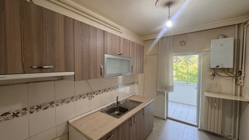 EKOL'DEN ANKARA/ETİMESGUT/ERYAMAN KİRALIK 2+1 HASTANE,METRO VE GÖKSU PARKINA YAKIN DAİRE