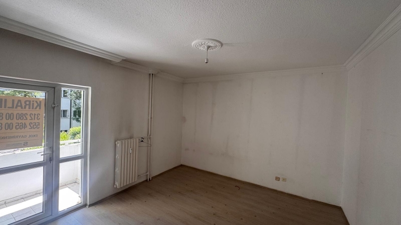 EKOL'DEN ANKARA/ETİMESGUT/ERYAMAN KİRALIK 2+1 HASTANE,METRO VE GÖKSU PARKINA YAKIN DAİRE