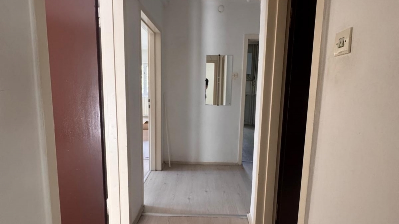 EKOL'DEN ANKARA/ETİMESGUT/ERYAMAN KİRALIK 2+1 HASTANE,METRO VE GÖKSU PARKINA YAKIN DAİRE