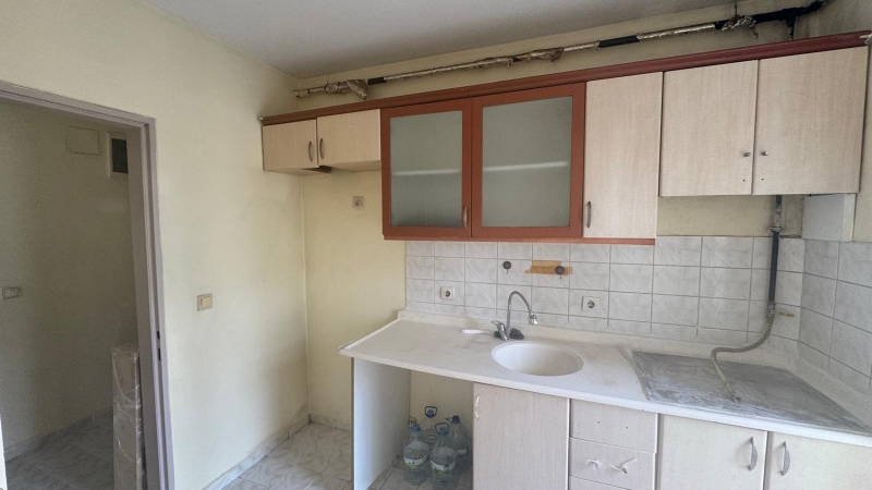 EKOL'DEN ANKARA/ETİMESGUT/ERYAMAN KİRALIK 2+1 METRO YANI ARAKAT DAİRE