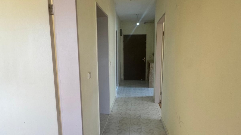 EKOL'DEN ANKARA/ETİMESGUT/ERYAMAN KİRALIK 2+1 METRO YANI ARAKAT DAİRE