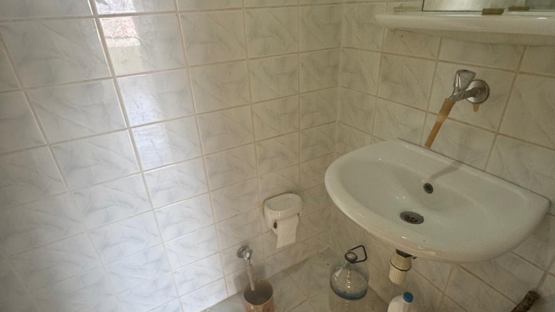 EKOL'DEN ANKARA/ETİMESGUT/ERYAMAN KİRALIK 2+1 METRO YANI ARAKAT DAİRE