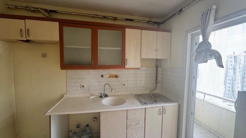 EKOL'DEN ANKARA/ETİMESGUT/ERYAMAN KİRALIK 2+1 METRO YANI ARAKAT DAİRE