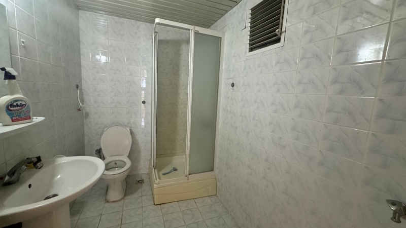 EKOL'DEN ANKARA/ETİMESGUT/ERYAMAN KİRALIK 2+1 METRO YANI ARAKAT DAİRE