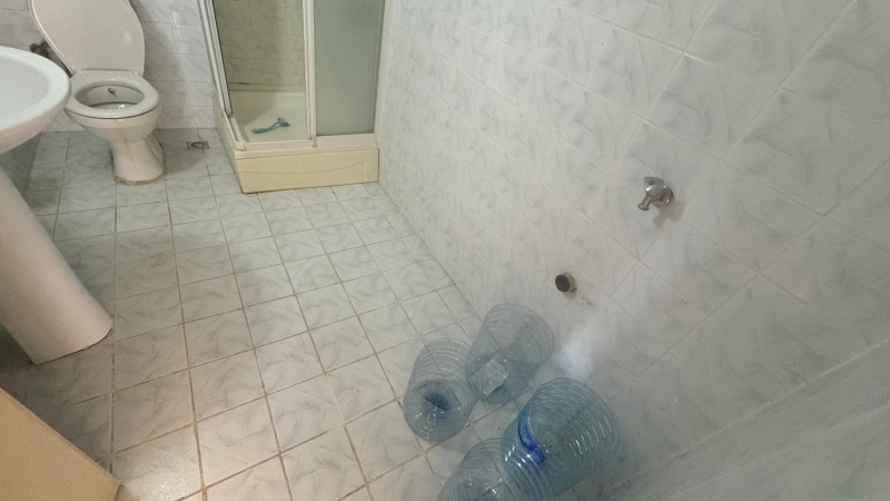 EKOL'DEN ANKARA/ETİMESGUT/ERYAMAN KİRALIK 2+1 METRO YANI ARAKAT DAİRE