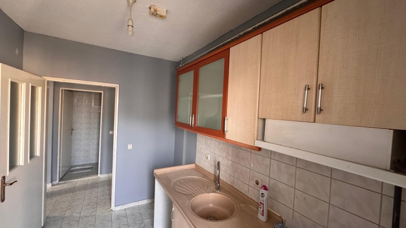 EKOL'DEN ANKARA/ETİMESGUT/ERYAMAN KİRALIK 2+1 METRO YANI ARAKAT KOMBİLİ DAİRE