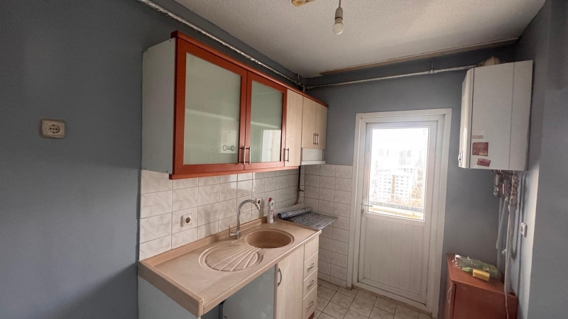 EKOL'DEN ANKARA/ETİMESGUT/ERYAMAN KİRALIK 2+1 METRO YANI ARAKAT KOMBİLİ DAİRE