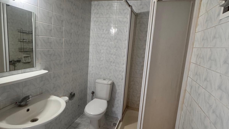 EKOL'DEN ANKARA/ETİMESGUT/ERYAMAN KİRALIK 2+1 METRO YANI ARAKAT KOMBİLİ DAİRE