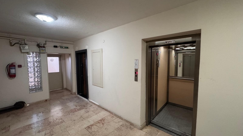 EKOL'DEN ANKARA/ETİMESGUT/ERYAMAN KİRALIK 2+1 METRO YANI ARAKAT KOMBİLİ DAİRE
