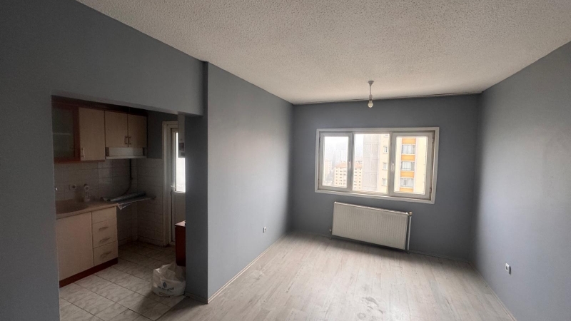 EKOL'DEN ANKARA/ETİMESGUT/ERYAMAN KİRALIK 2+1 METRO YANI ARAKAT KOMBİLİ DAİRE