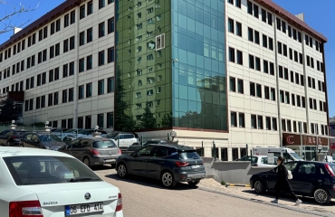 EKOL'DEN ANKARA/ETİMESGUT/ERYAMAN KİRALIK 2+1 METRO,GÖKSU VE  HASTANEYE YAKIN DAİRE