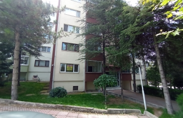 EKOL'DEN ANKARA/ETİMESGUT/ERYAMAN KİRALIK 2+1 METRO,GÖKSU VE HASTANEYE YAKIN DAİRE
